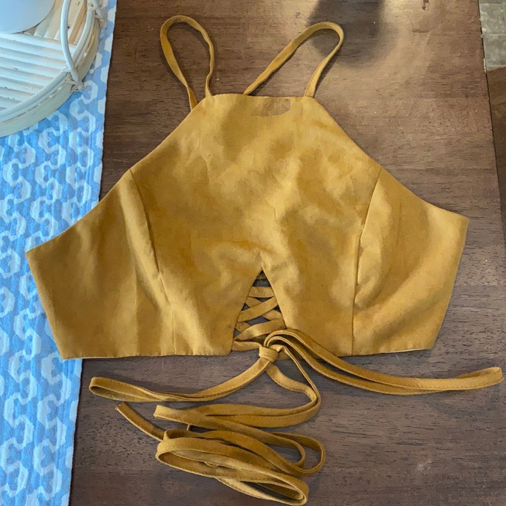 Mini top